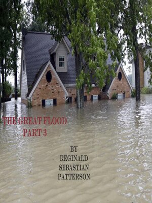 cover image of The Great Flood Part 3